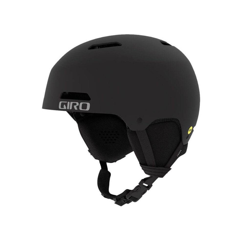 (L - 59-62.5 CM) Giro Ledge MIPS Snow 2019 Helmet