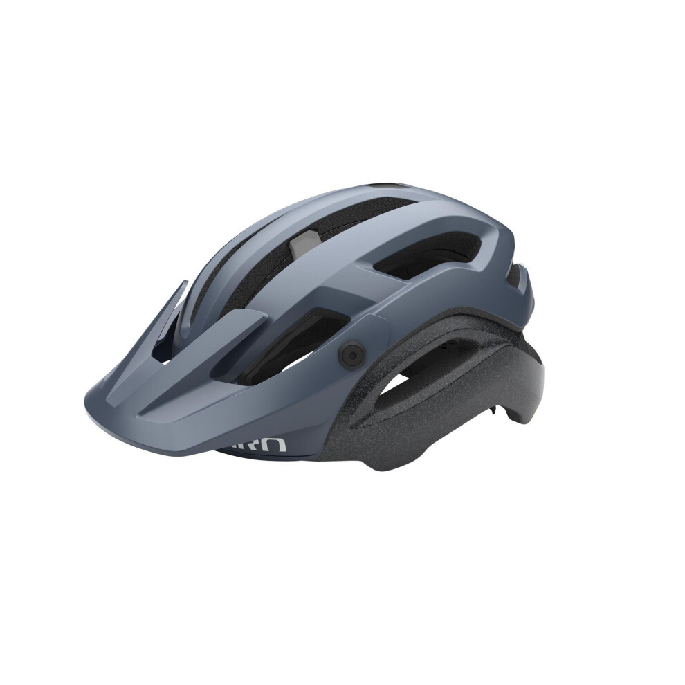 (S - 51-55 CM, Matt Grey) Giro Manifest Spherical Helmet