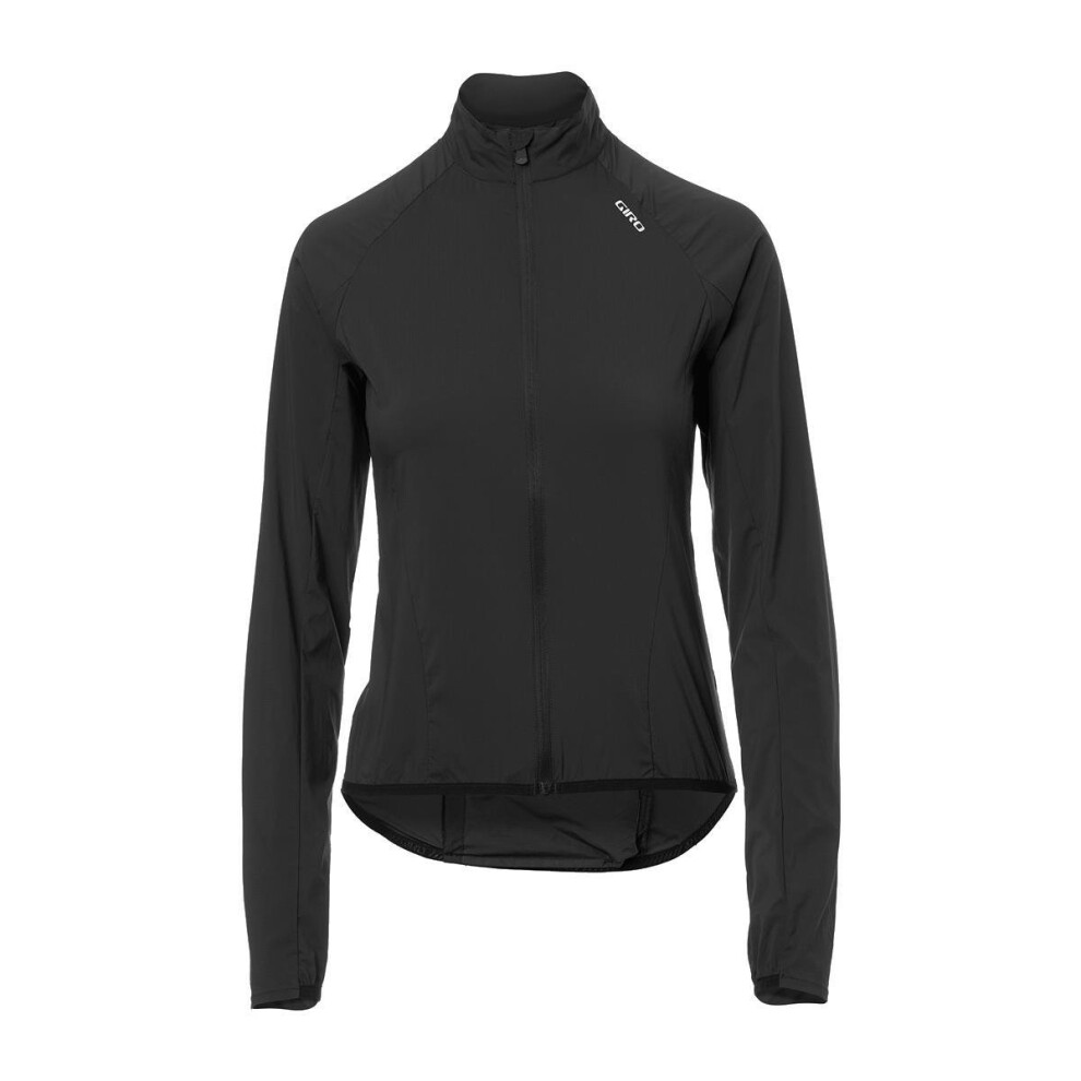 (S, Black) Giro Chrono Expert Ladies Wind Jacket