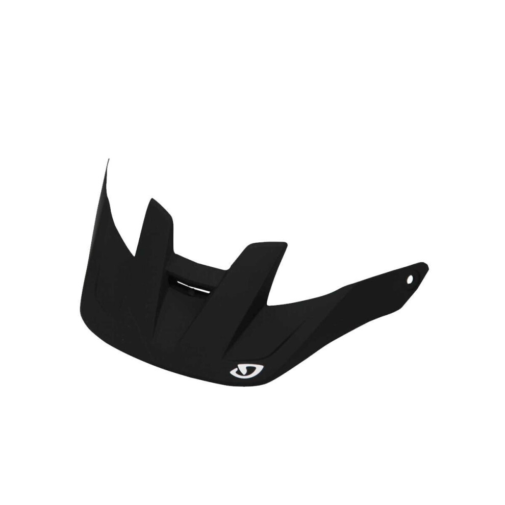 (Matte Titanium) Giro Feature Helmet Visor