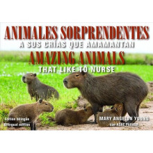 Animales Sorprendentes / Amazing Animals