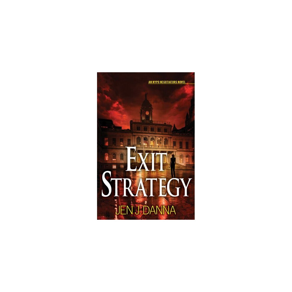 Exit Strategy