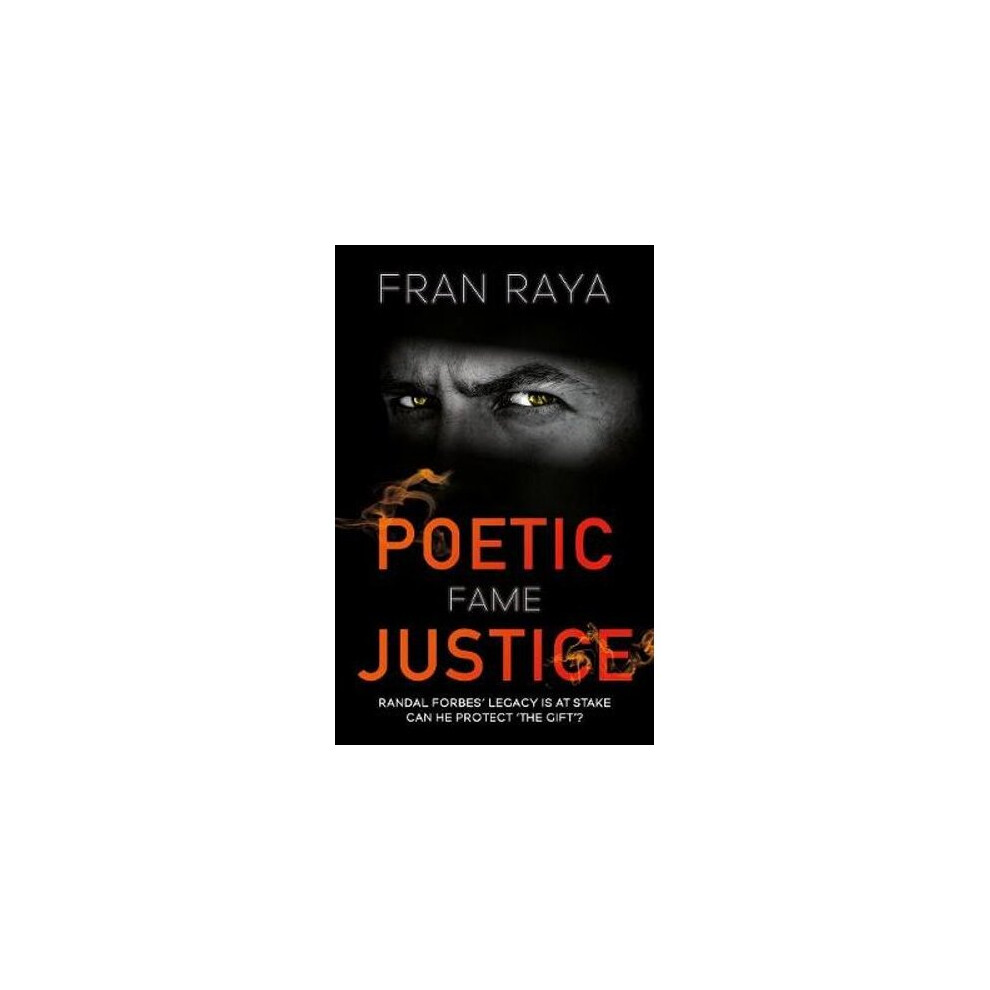 Dark Poetic Justice
