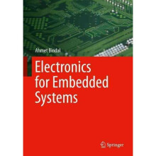 Electronics for Embedded Systems