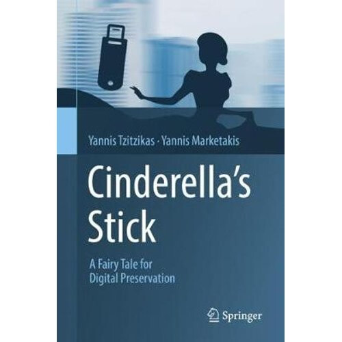 Cinderella's Stick