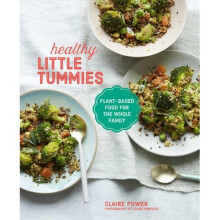 Healthy Little Tummies