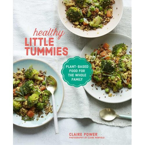 Healthy Little Tummies