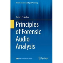 Principles of Forensic Audio Analysis