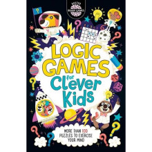 Logic Games for Clever Kids