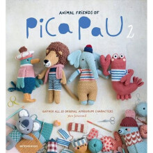 Animal Friends of Pica Pau 2