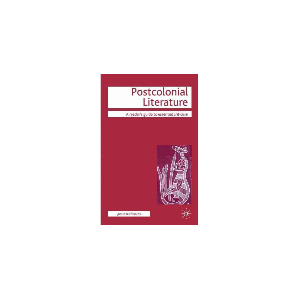 Postcolonial Literature