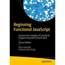 Beginning Functional JavaScript