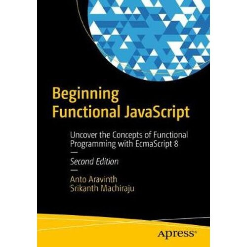 Beginning Functional JavaScript
