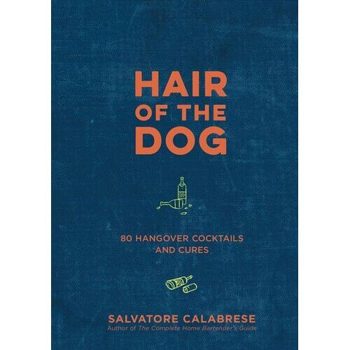 Hair of the Dog