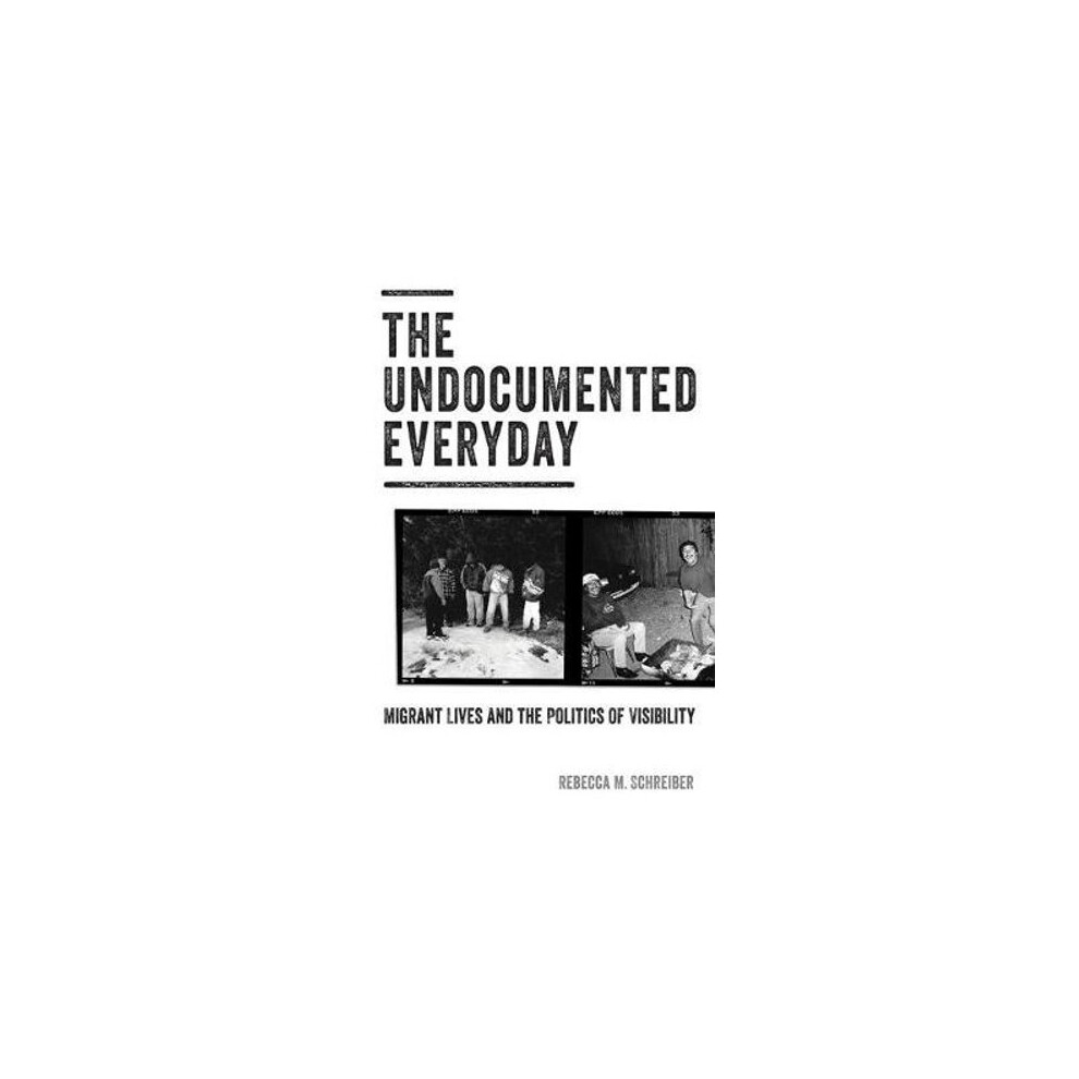 The Undocumented Everyday