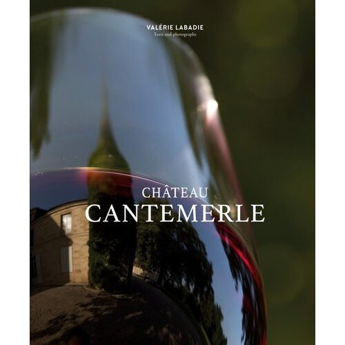 Chateau Cantemerle