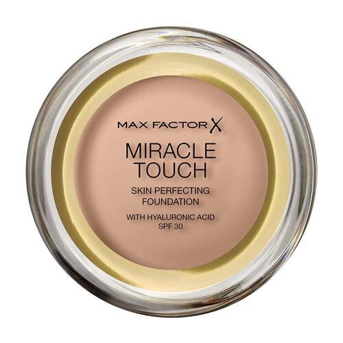 Max Factor Liquid Make Up Base Miracle Touch Max Factor (12 g)