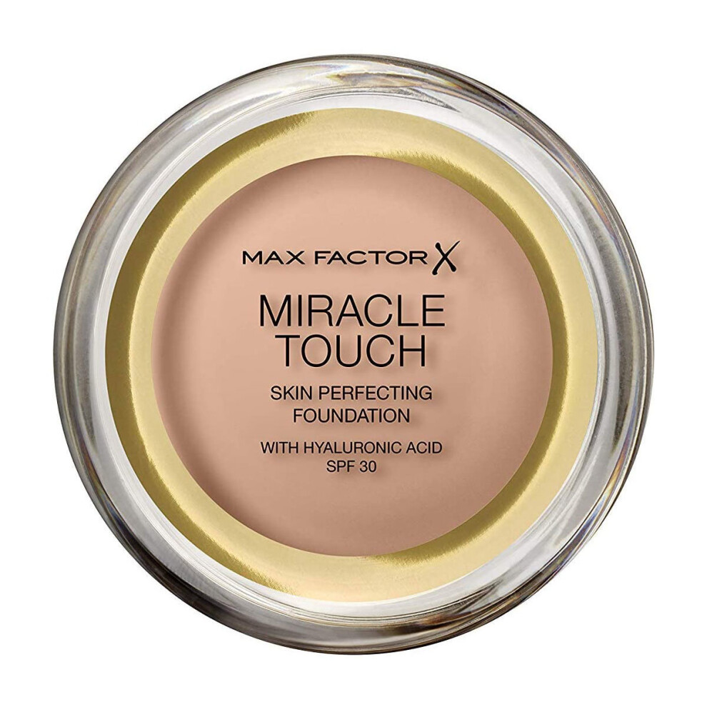 MF MIR TOUCH FC FNDTN CR 045
