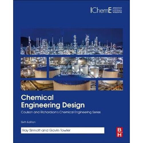 Chemical Engineering Design