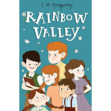 Rainbow Valley