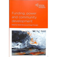 Funding, Power and Community Development