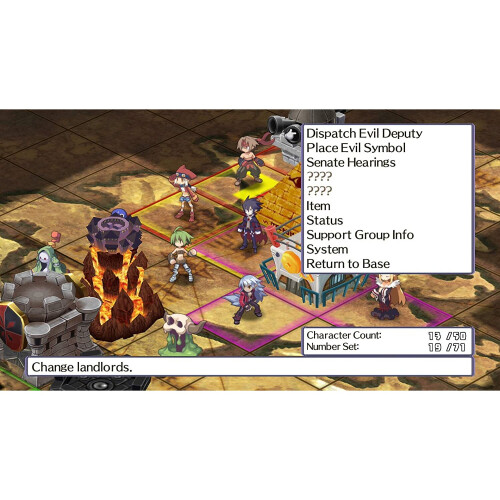 Refurbished Nintendo Disgaea 4 Komplett+ (Nintendo Switch) 2