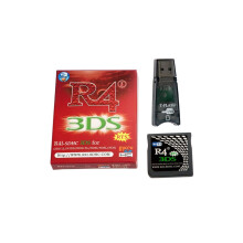 (Wifi-RTS) R4 R4i Flash Card RTS LITE Game Cartridge Adapter
