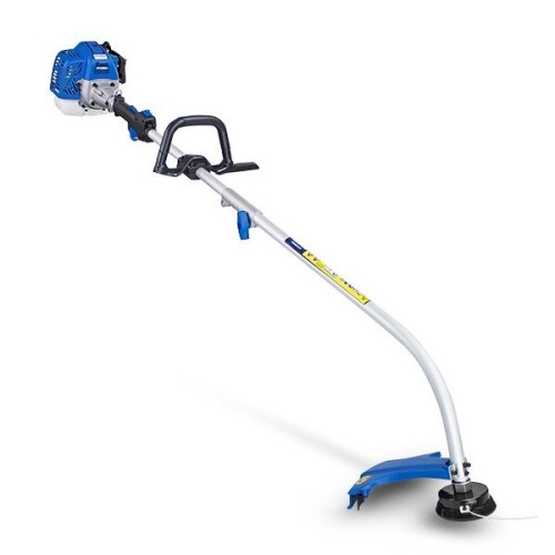Hyundai Hyundai HYTR2600X Split Shaft 38cm Cutting Width 26cc Petrol Grass Trimmer 2