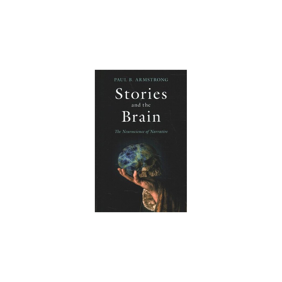 Light Stories And The Brain