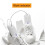 (SMART TIMING, Pink) Shoes Drying 360 All-Round Heating Sterilization 5