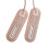 (SMART TIMING, Pink) Shoes Drying 360 All-Round Heating Sterilization 1