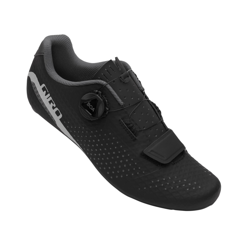 (42, Black) Giro Cadet Ladies Road Cycling Shoes