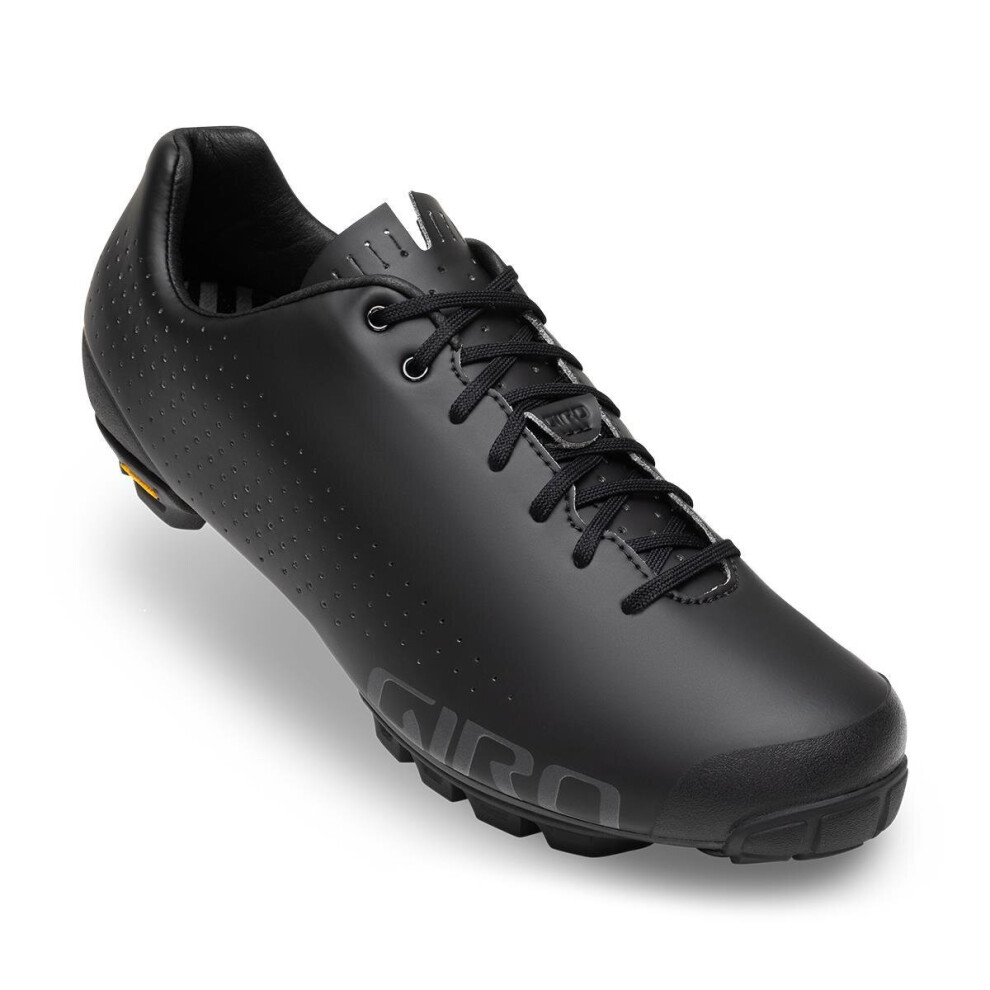 (41, Black) Giro Empire VR90 MTB Cycling Shoes