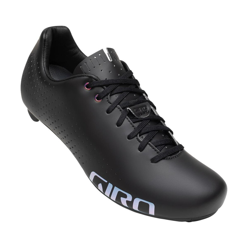 (38, Black) Giro Empire Ladies Road Cycling Shoes