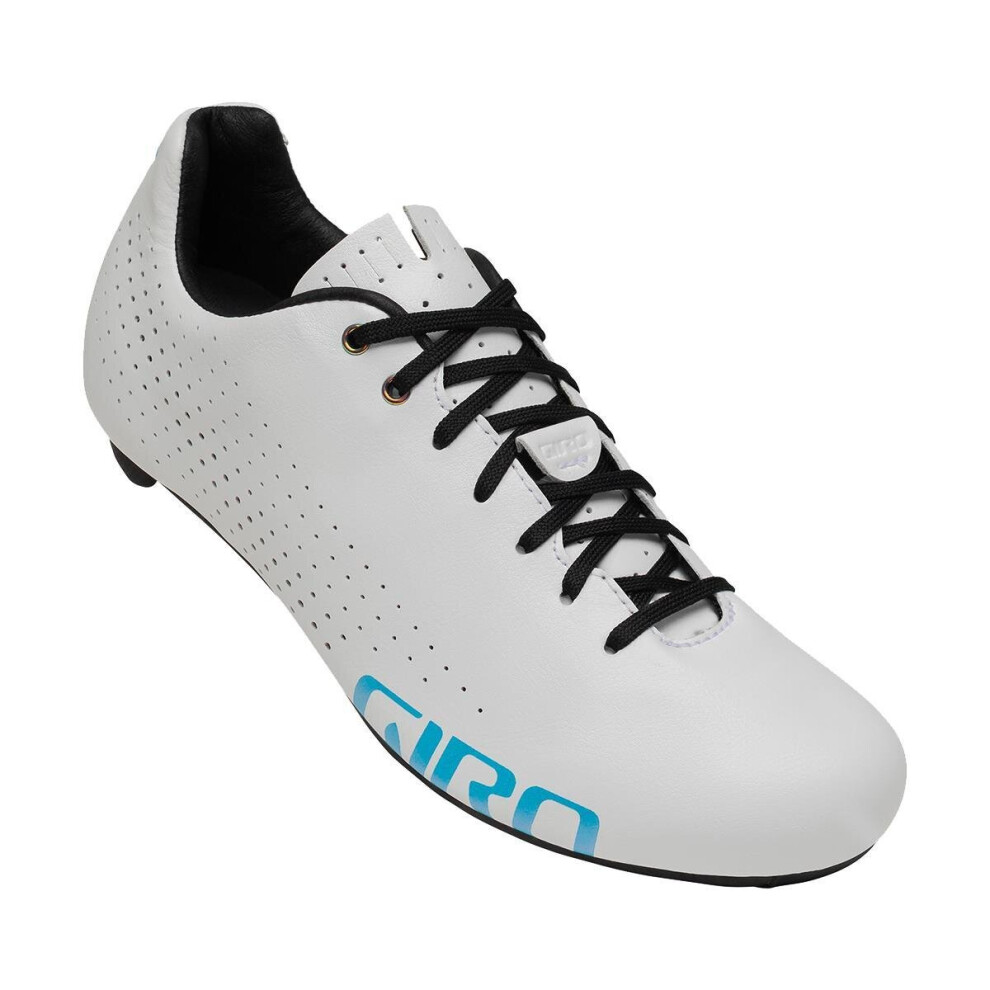 (40, White) Giro Empire Ladies Road Cycling Shoes