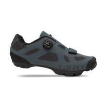 (46, Port Grey) Giro Rincon MTB Cycling Shoes