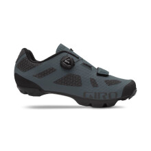 (42, Port Grey) Giro Rincon MTB Cycling Shoes