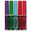 Lip Smacker, Crayola, Flüssiger Lipgloss, Sortimentspackung, 5 Stück, 0,45 fl oz (14,0 ml) 1