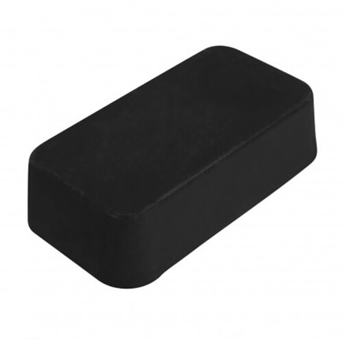 BlueSpot Polishing Compound Blocks Buffing 500g Black Bluespot BS19027 1