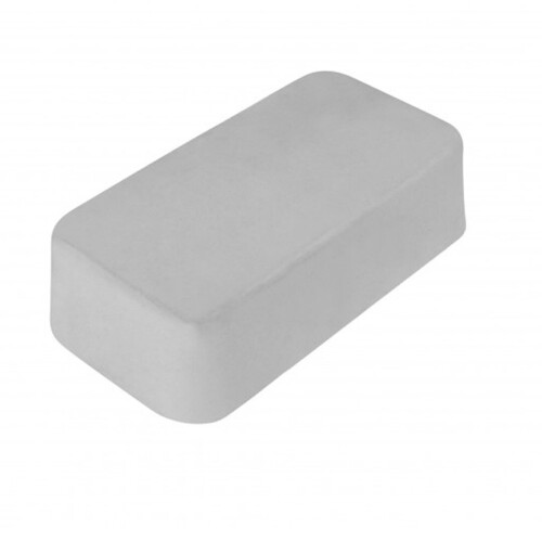 BlueSpot Polishing Compound Blocks Buffing 500g White Bluespot BS19020 1