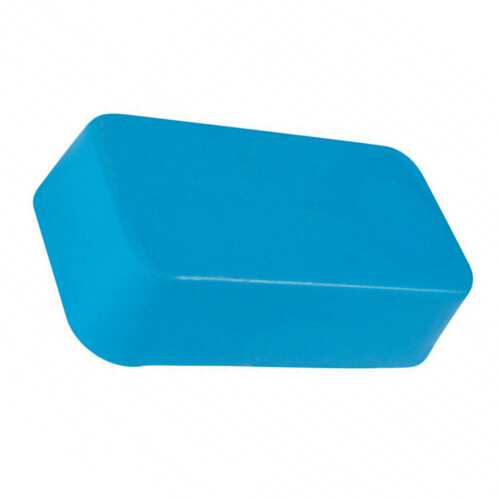 BlueSpot Polishing Compound Blocks Buffing 500g Blue Bluespot BS19025 2