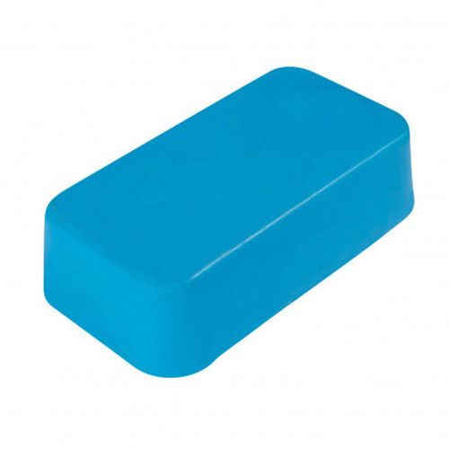BlueSpot Polishing Compound Blocks Buffing 500g Blue Bluespot BS19025 1