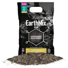 Arcadia Earth Mix Arid Reptile Substrate - 5 Litres