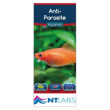 NT LABS Aquarium Anti-Parasite 100ml