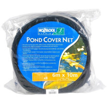 Hozelock Pond Cover Net - 6m x 10m