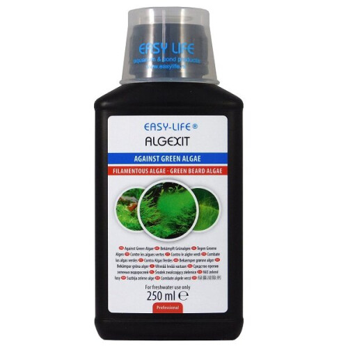Easy-Life AlgExit - 250ml