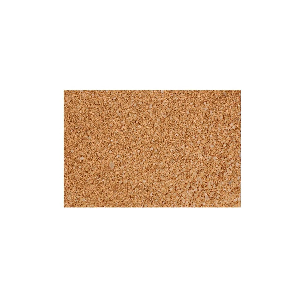 Komodo CaCo Reptile Calcium Sand - Terracotta