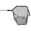 Hozelock Hozelock Pond Fish Net - Large 1