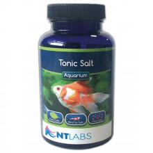 NT LABS Aquarium Tonic Salt 300g
