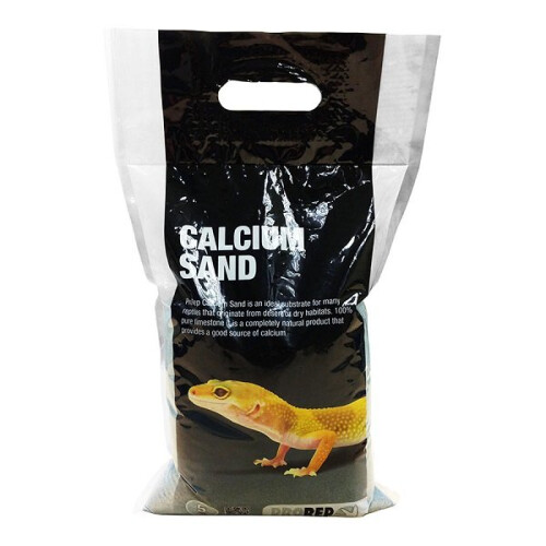 ProRep Calcium Sand - Natural, 5kg
